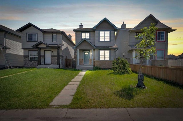 6 Saddlemont Way Ne, Calgary