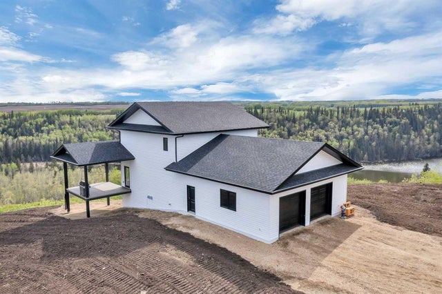24417 420 Township, Rural Lacombe County