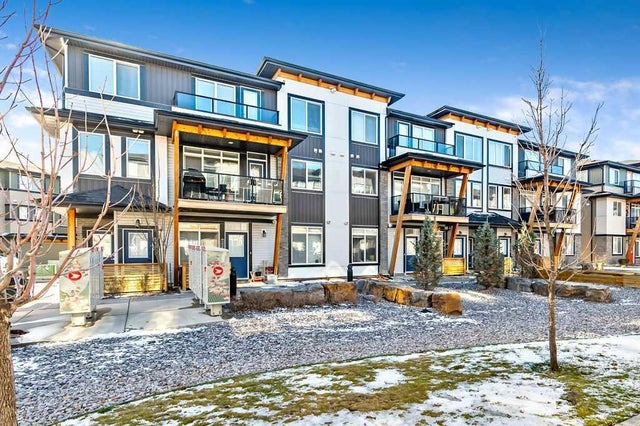 Photo for MLS®# A2222391 - home for sale at 237 Savanna Walk Northeast, Saddle Ridge, Calgary Alberta