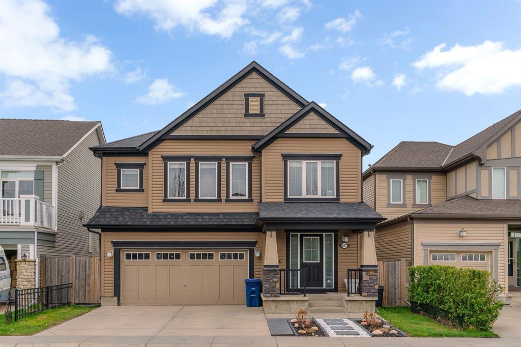 517 Windridge Road Sw, Airdrie