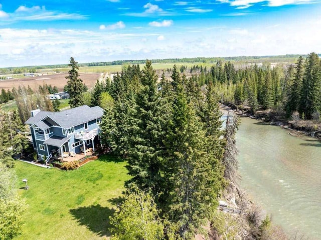 374074 Range Road 6-2, Rural Clearwater County