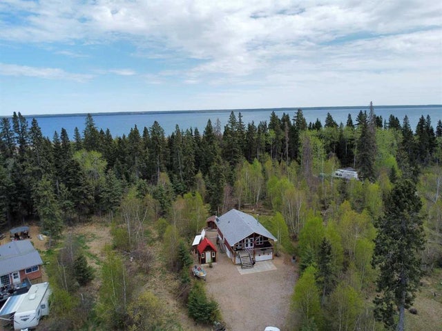 Lot 816 Oak Bay, Brightsand Lake