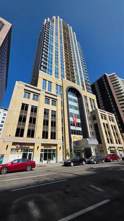 1206, 930 6 Avenue Sw, Calgary