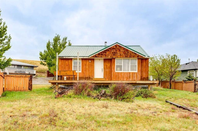 610 Chinook Crescent, Rural Pincher Creek No. 9, M.D. of