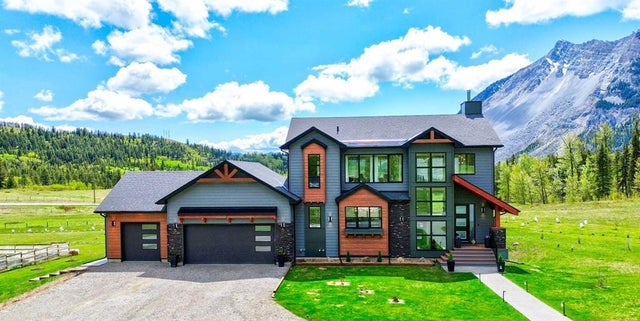 2616 Valley Ridge Drive, Frank