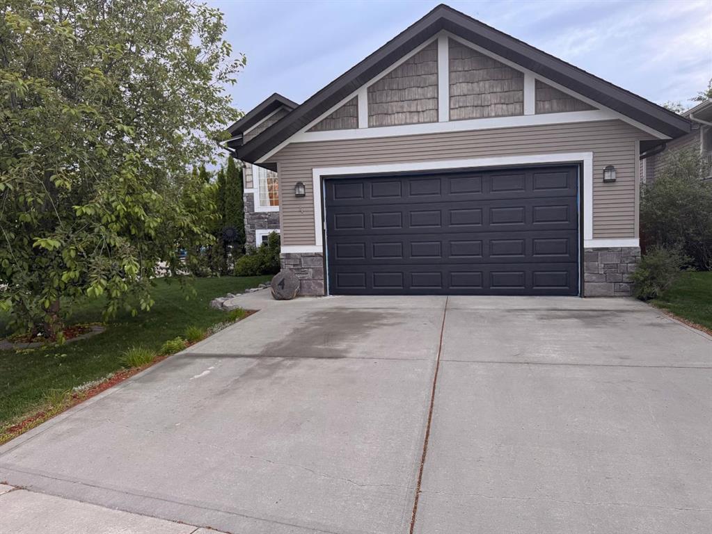 4 Weddell Crescent, Red Deer