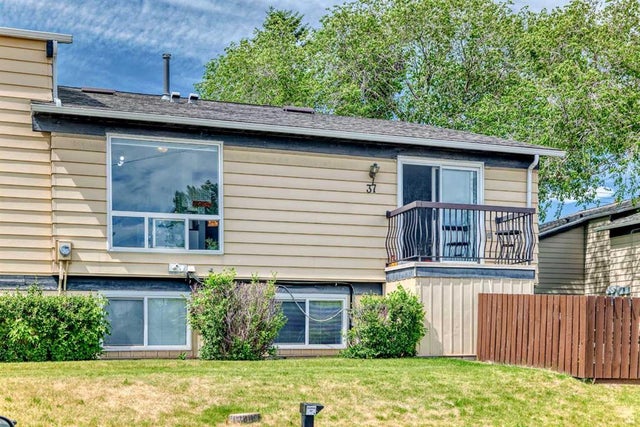 Photo for MLS®# A2222741 - home for sale at 37, 7205 4 Street Northeast, Huntington Hills, Calgary Alberta