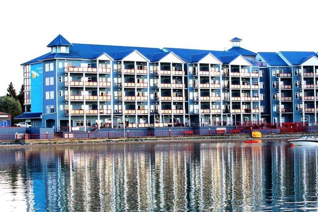 401, 5100 Lakeshore Drive, Sylvan Lake