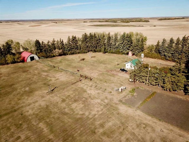 514004 Range Road 41, Rural Vermilion River, County of