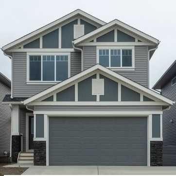 84 Emberside Green, Cochrane