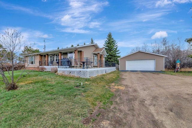 50474 Rge Rd 3212, Turtleford