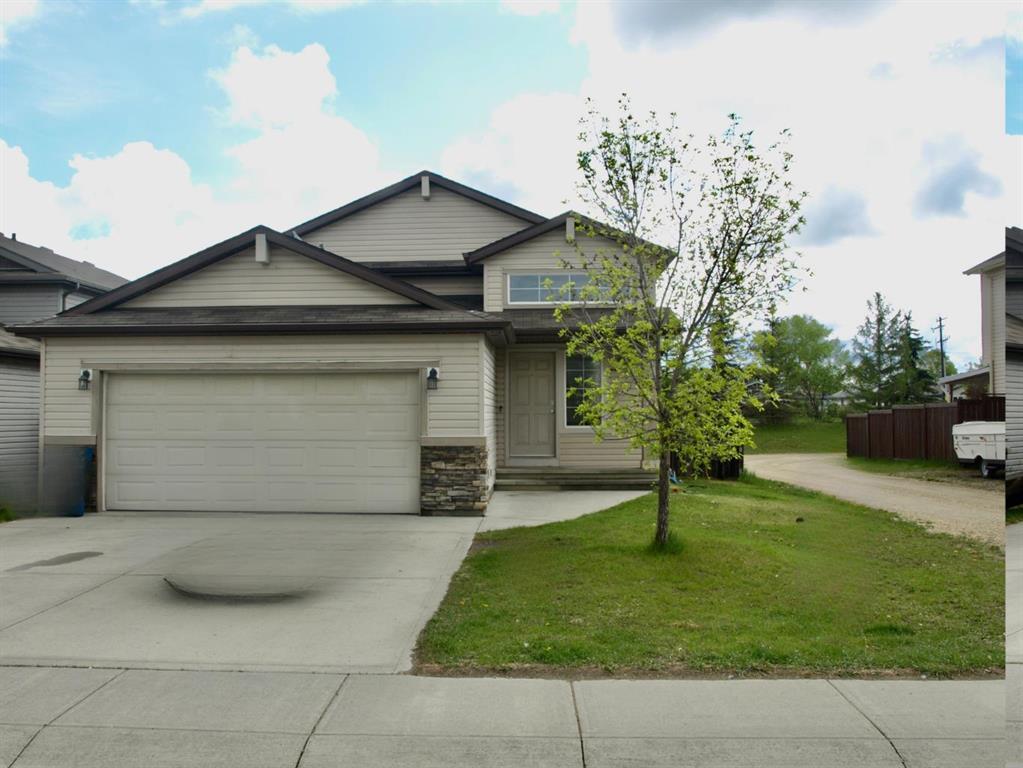 68 Jones Crescent, Red Deer