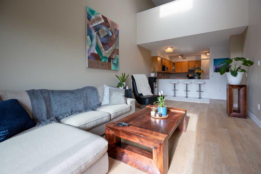 605, 1900 25a Street Sw, Calgary