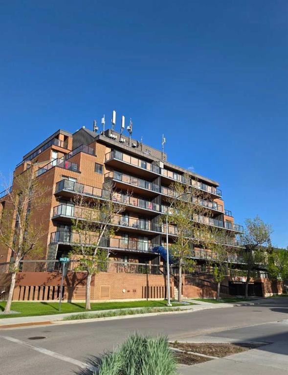 605, 1900 25a Street Sw, Calgary