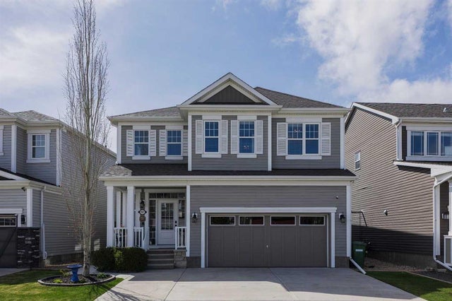 197 Windford Rise Sw, Airdrie