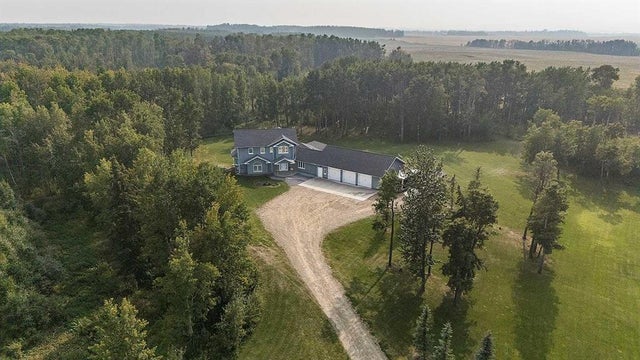 8, 15015 Township 424, Rural Ponoka County