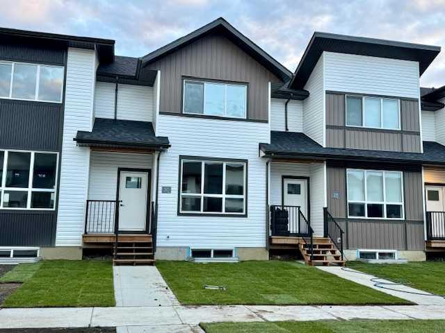 30 Inglis Crescent, Sylvan Lake