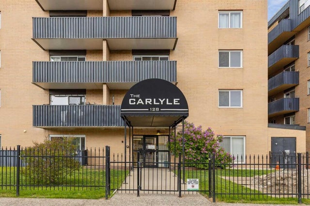 402, 128 15 Avenue Sw, Calgary