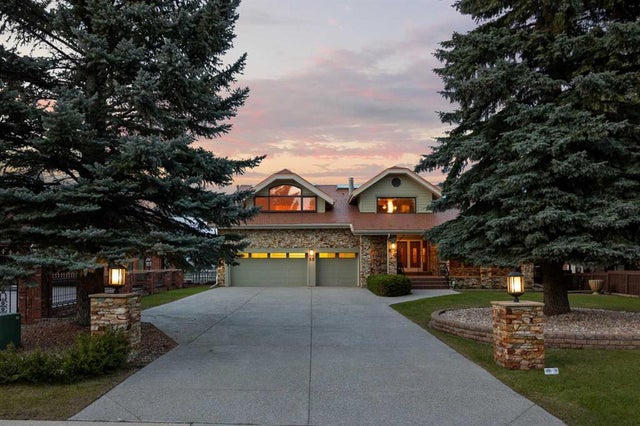 Photo for MLS®# A2223272 - home for sale at 38 Patterson Drive Southwest, Patterson, Calgary Alberta