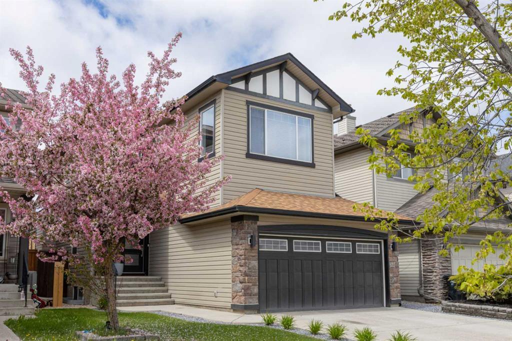 63 New Brighton Drive Se, Calgary