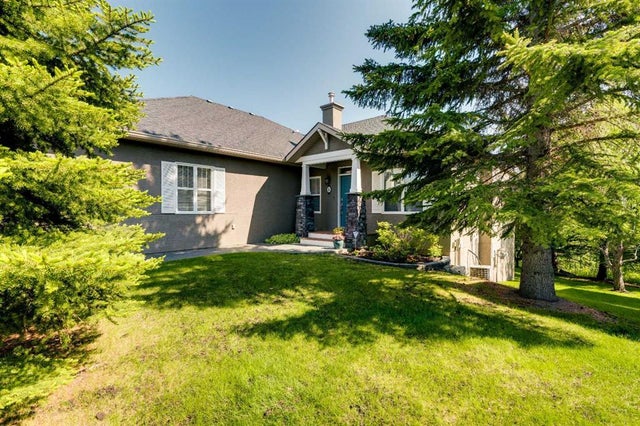 Residential Home for Sale in Heritage Pointe, Alberta