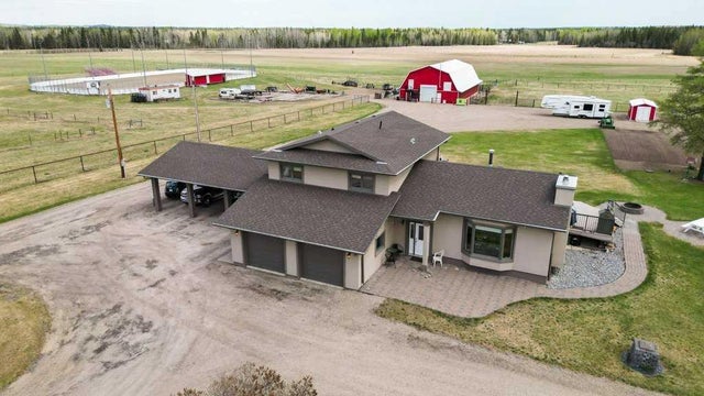 54125 Range Road 165, Rural Yellowhead County