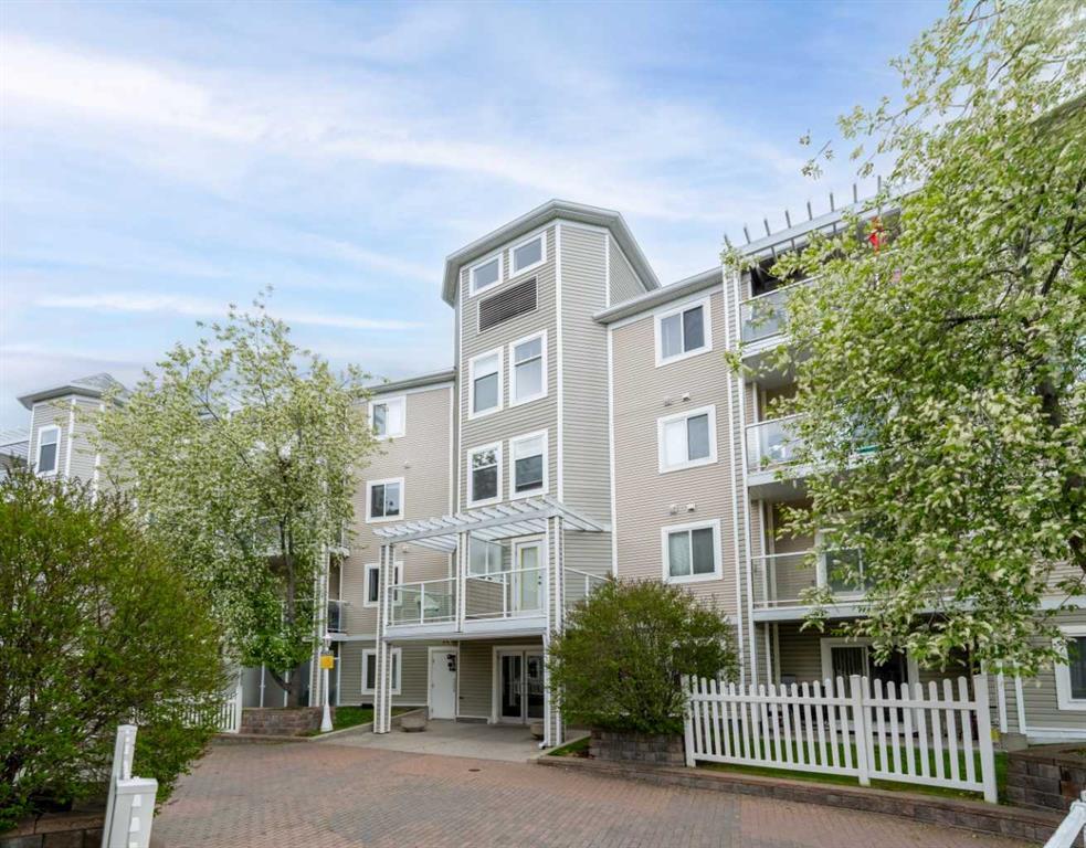 312, 290 Shawville Way Se, Calgary