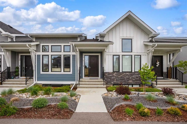 76 D'arcy Boulevard, Okotoks
