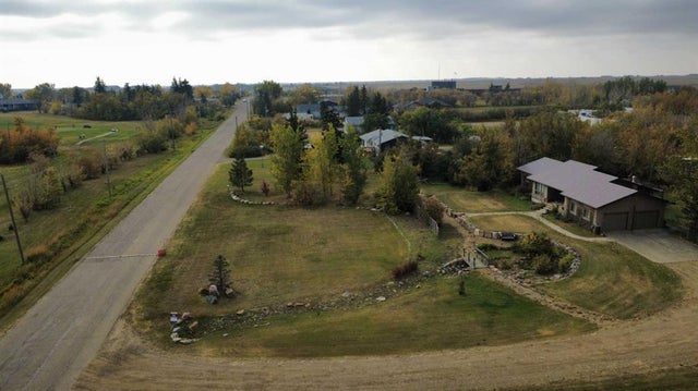 5314 Municipal Road, Coronation