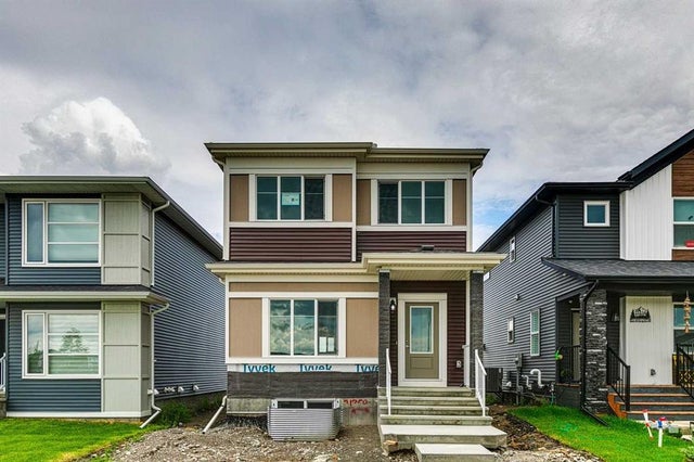 Photo for MLS®# A2223651 - home for sale at 21350 Sheriff King Street, Pine Creek, Calgary Alberta