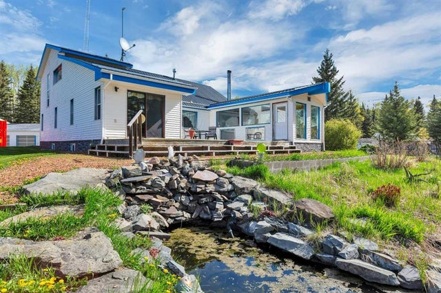 33235 Range Road 64, Rural Mountain View County
