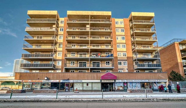 Calgary Real Estate: Residential Property for Sale in Beltline