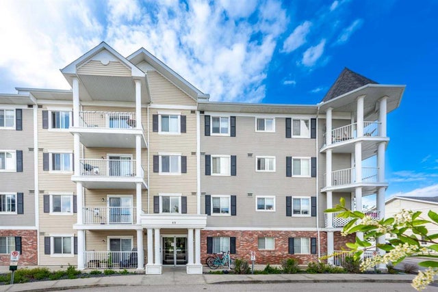 5408, 69 Country Village Manor Ne, Calgary