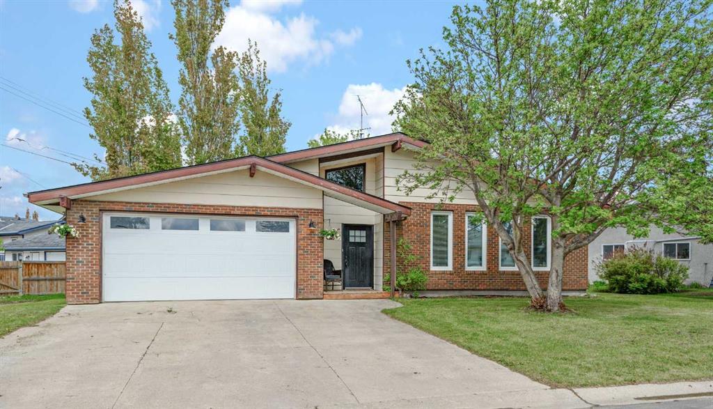 5312 Drader Crescent, Rimbey