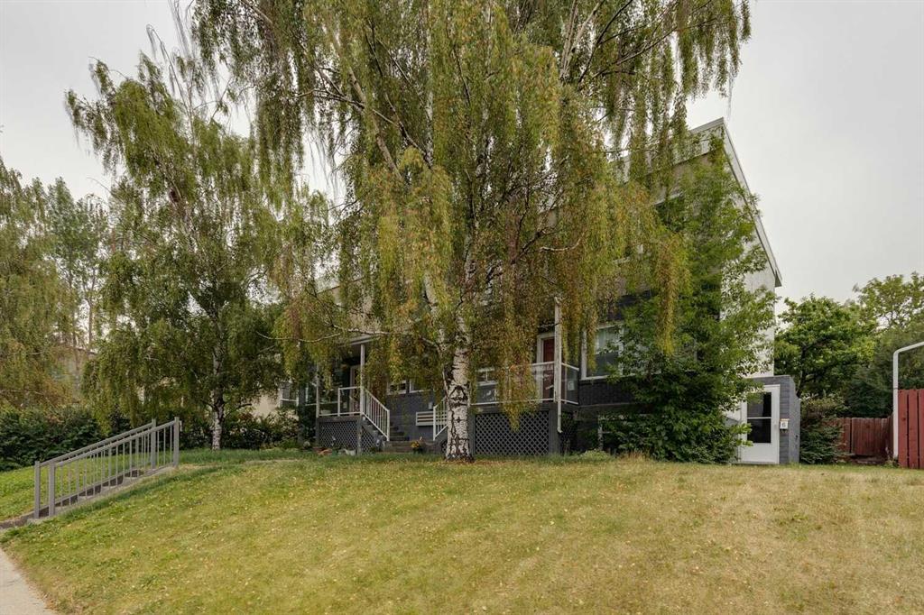 6, 2121 26 Avenue Sw, Calgary
