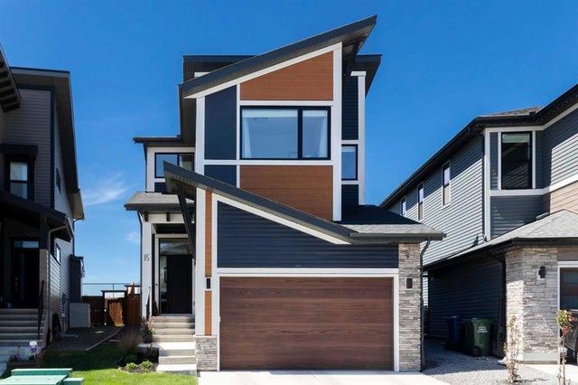 Real Estate Listing in River Song, Cochrane