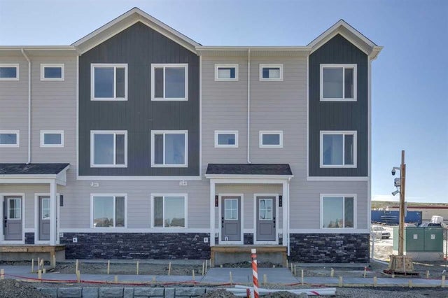 1414, 25 Wildwoods Court Sw, Airdrie