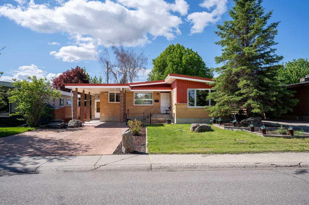 2518 15 Avenue S, Lethbridge
