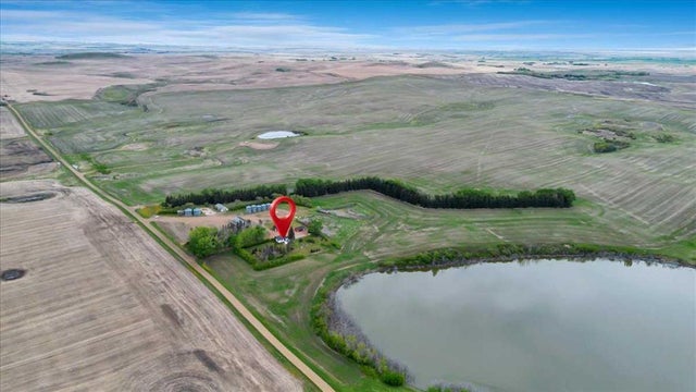204069 Township Road 262, Rural Wheatland County