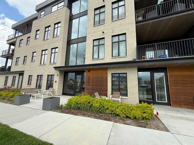 Calgary Real Estate: Residential Property for Sale in University District