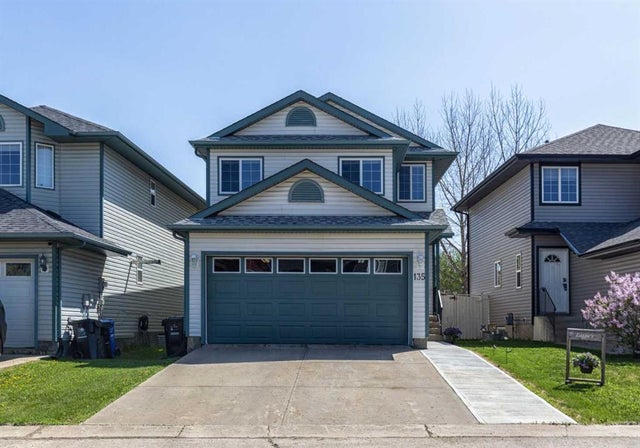135 J.w. Mann Drive, Fort McMurray