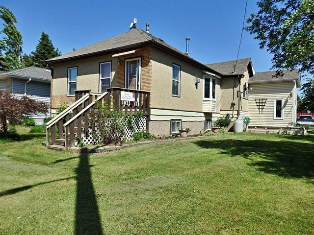5023 47 Street, Mannville