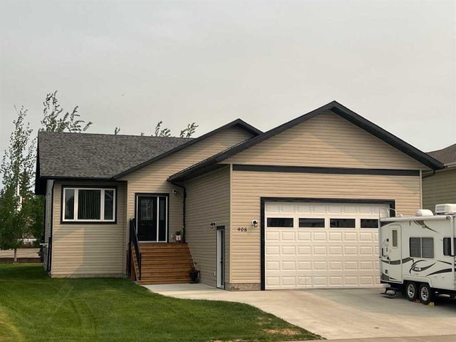 908 7 Avenue Se, Slave Lake