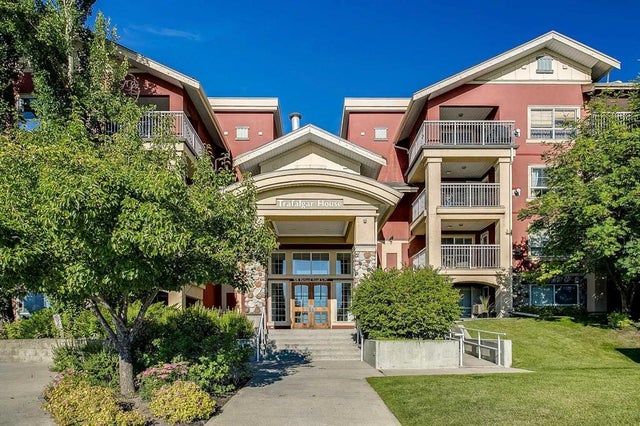 103, 5115 Richard Road Sw, Calgary