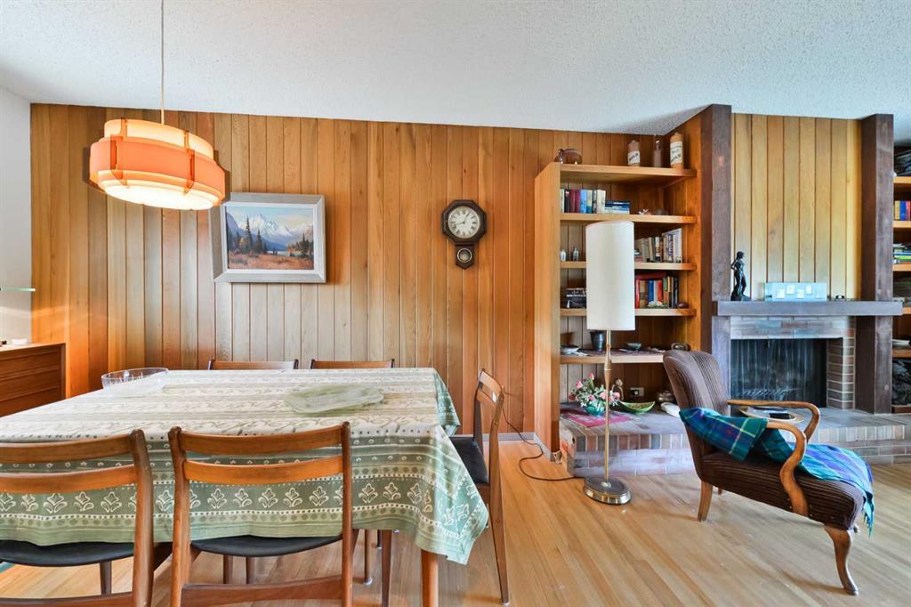 5712 Layzell Road Southwest, Calgary – Residential Detached Listing Photo 9