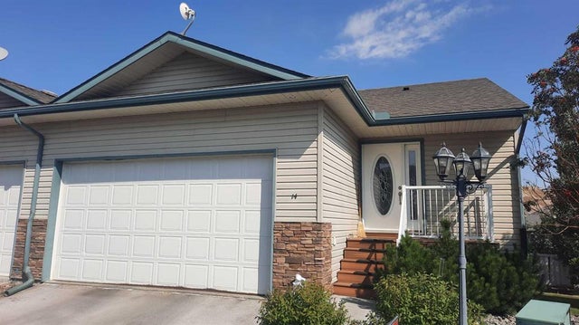 14 Garden Way, Drumheller