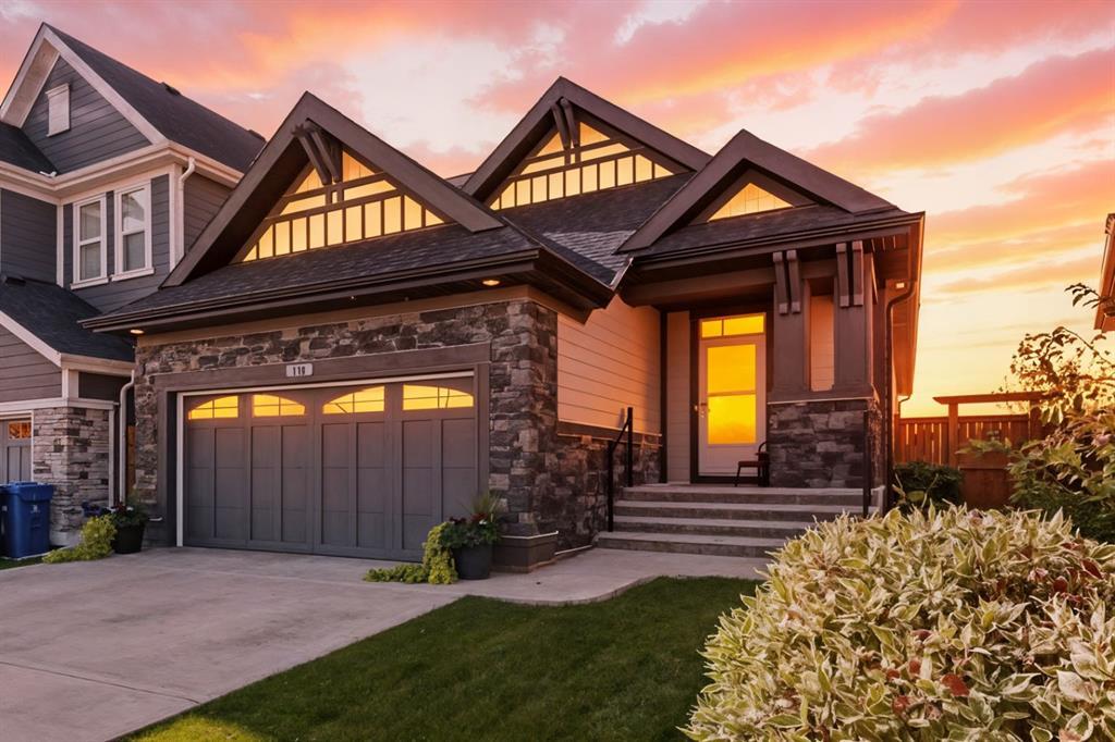 111 Legacy Glen Park Se, Calgary