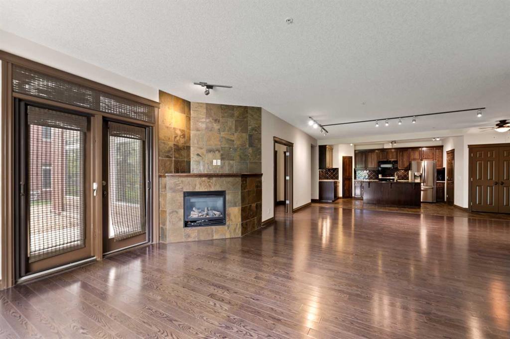 2108, 24 Hemlock Crescent Sw Calgary Alberta T3C 2Z1 Spruce Cliff Home For Sale