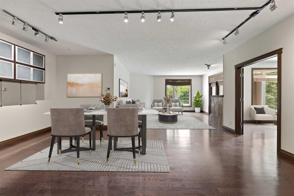 2108, 24 Hemlock Crescent Sw Calgary Alberta T3C 2Z1 Spruce Cliff Home For Sale