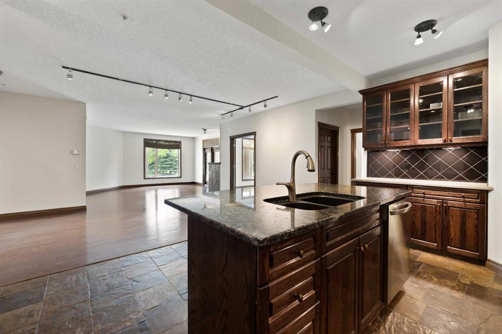 2108, 24 Hemlock Crescent Sw Calgary Alberta T3C 2Z1 Spruce Cliff Home For Sale